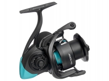 Безынерционная катушка Favorite SW X1 2500HG
