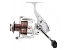 Безынерционная катушка Lucky John Progress Spin 8 3000FD