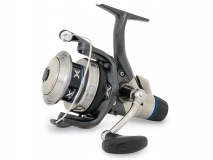 Безынерционная катушка Shimano Super GT 4000 RD
