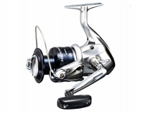 Безынерционная катушка Shimano Nexave 6000 FE
