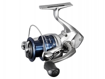 Безынерционная катушка Shimano Nexave 8000 FE