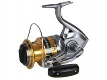 Безынерционная катушка Shimano Sedona 6000 FI