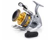 Безынерционная катушка Shimano Sedona 8000 FI