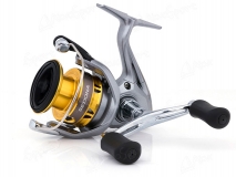 Безынерционная катушка Shimano Sedona C3000 DH FI