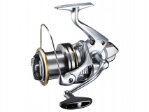 Безынерционная катушка Shimano Ultegra CI4+ 5500 XS-C