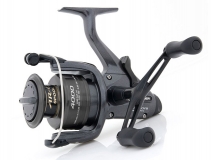 Безынерционная катушка с бейтраннером Shimano Baitrunner DL 4000 FB