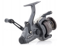 Безынерционная катушка с бейтраннером Shimano Baitrunner DL 4000 FB