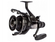 Безынерционная катушка с бейтраннером Shimano Baitrunner X-Aero 8000 RA