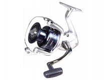 Безынерционная катушка Shimano Nexave 4000 HG FE