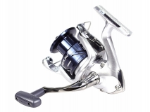 Безынерционная катушка Shimano Nexave 4000 HG FE