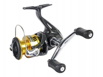 Безынерционная катушка Shimano Sahara C3000 DH FI