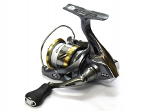 Безынерционная катушка Shimano Ultegra 1000 HG FB