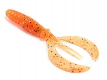 Силиконовая приманка Bait Breath SL-Remix 4", col.S872, (7 шт.)