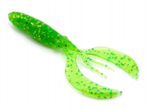 Силиконовая приманка Bait Breath SL-Remix 4", col.Ur200, (7 шт.)