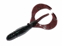 Силиконовая приманка Bait Breath SL-Remix 3,5", col.Ur156, (8 шт.)