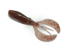 Силиконовая приманка Bait Breath SL-Remix Chiby 2,4", col.104, (10 шт.)