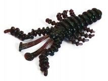 Силиконовая приманка Bait Breath U30 Mosya 1,5", col.156 , (14 шт.)