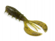 Силиконовая приманка Bait Breath SL-Remix Chiby SP 2,4", col.Ur120, (10 шт.)