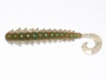Силиконовая приманка Bait Breath Bugsy 2,5", col.124, (10 шт.)