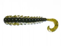 Силиконовая приманка Bait Breath Bugsy 3,5", col.120, (8 шт.)