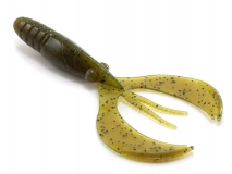 Силиконовая приманка Bait Breath SL-Remix 3,5", col.120, (8 шт.)
