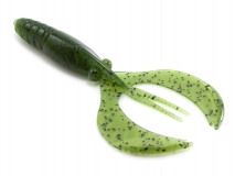 Силиконовая приманка Bait Breath SL-Remix 3,5", col.106, (8 шт.)