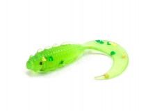 Силиконовая приманка Bait Breath Micro Grub 1", col.Ur200, (15 шт.)
