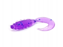 Силиконовая приманка Bait Breath Micro Grub 1", col.Ur211, (15 шт.)