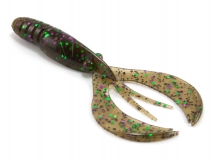 Силиконовая приманка Bait Breath SL-Remix 3,5", col.Ur822, (8 шт.)
