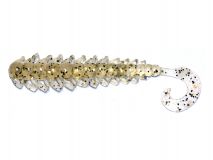 Силиконовая приманка Bait Breath Bugsy 2,5", col.143, (10 шт.)