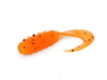 Силиконовая приманка Bait Breath Micro Grub 1", col.Ur20, (15 шт.)