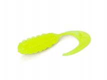 Силиконовая приманка Bait Breath Micro Grub 1", col.Ur21, (15 шт.)
