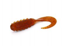Силиконовая приманка Bait Breath Micro Grub 1", col.Ur23, (15 шт.)