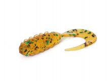Силиконовая приманка Bait Breath Micro Grub 1", col.Ur24, (15 шт.)