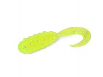 Силиконовая приманка Bait Breath Micro Grub 1", col.Ur27, (15 шт.)
