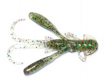 Силиконовая приманка Bait Breath U30 Rush Craw 2,8", col.144, (7 шт.)