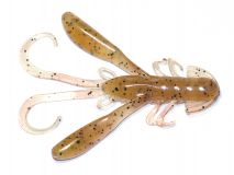 Силиконовая приманка Bait Breath U30 Rush Craw 2,8", col.726, (7 шт.)