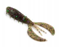 Силиконовая приманка Bait Breath SL-Remix Chiby SP 2,4", col.Ur822, (10 шт.)