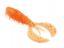 Силиконовая приманка Bait Breath SL-Remix Chiby SP 2,4", col.Ur872, (10 шт.)
