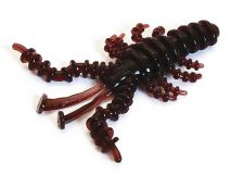Силиконовая приманка Bait Breath U30 Mosya 3", col.135, (6 шт.)