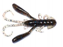 Силиконовая приманка Bait Breath U30 Rush Craw 2,8", col.724, (7 шт.)