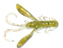 Силиконовая приманка Bait Breath U30 Rush Craw 2,8", col.727, (7 шт.)