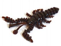 Силиконовая приманка Bait Breath U30 Mosya 1,5", col.729, (14 шт.)