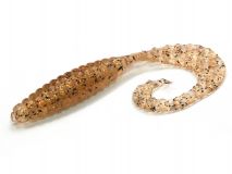 Силиконовая приманка Bait Breath Curly Grub 4,5", col.Ur25, (8 шт.)