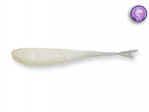 Силиконовая приманка Crazy Fish Glider 2", col.89 (Glowing), (10 шт.)