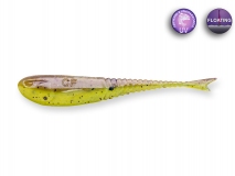 Силиконовая приманка Crazy Fish Glider 2" Floating, col.4D (Chart Swamp), (10 шт.)