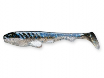 Силиконовая приманка Crazy Fish Tough 2,8", col.10D (Natural), (5 шт.)