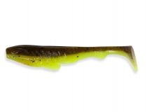 Силиконовая приманка Crazy Fish Tough 2,8", col.30D (Caddisfly Pupa), (5 шт.)