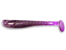 Силиконовая приманка Crazy Fish Nano Minnow 1,6", col.2 (Lilac), (8 шт.)