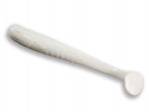 Силиконовая приманка Crazy Fish Nano Minnow 2,2", col.59 (White), (8 шт.)